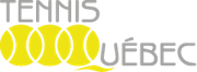 Tennis Québec, logo